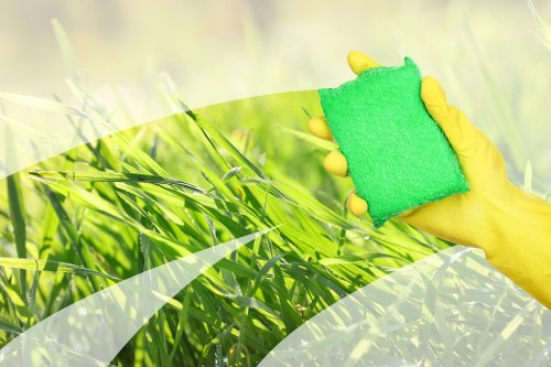 Secure payment area for Carpet Cleaners Balham with trusted checkout protection