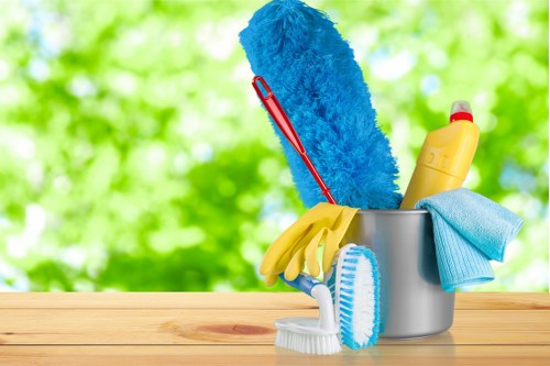 Professional sofa cleaning service for a home in Balham