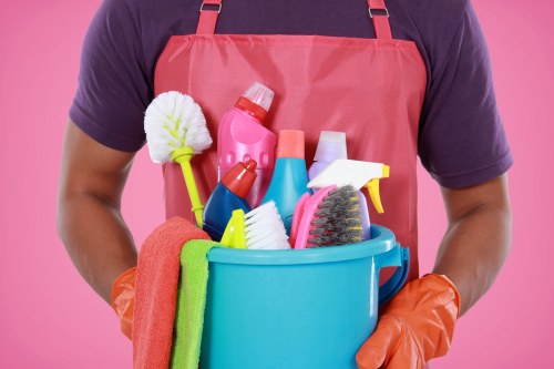 Professional one off cleaning service for Balham homes
