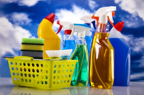 Upholstery cleaning for commercial seating in Balham