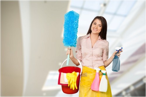 Assessment of carpet cleaning issue and resolution