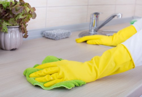Trusted Balham office cleaning for commercial and shared workspaces