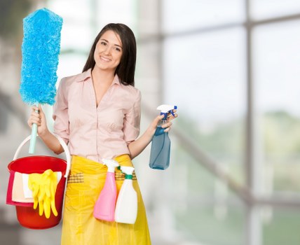 Professional carpet cleaning service for a Balham home interior