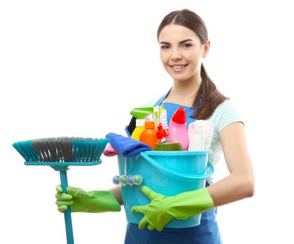 One off cleaning service for a Balham business premises
