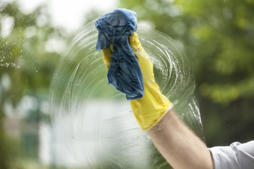 Final property cleaning service for Balham homes and businesses