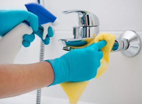 Local carpet cleaning service for Balham flats and houses