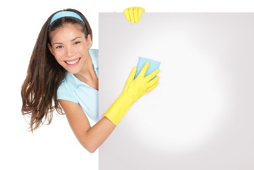 Local home cleaning service for Balham residents