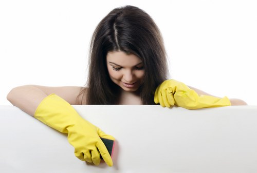 Carpet stain treatment in a local Balham flat or house