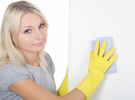 Professional cleaning service for a Balham property near local flats and terraced houses