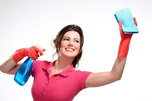 A cleaner mattress and fresher sleeping space in Balham
