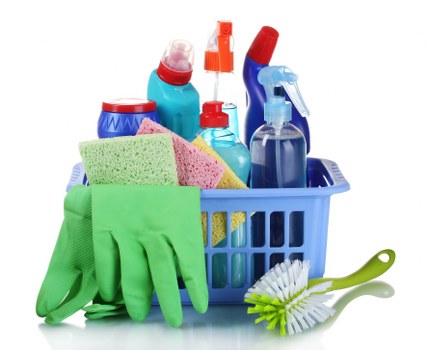 Flexible cleaning schedule for a Balham business premises